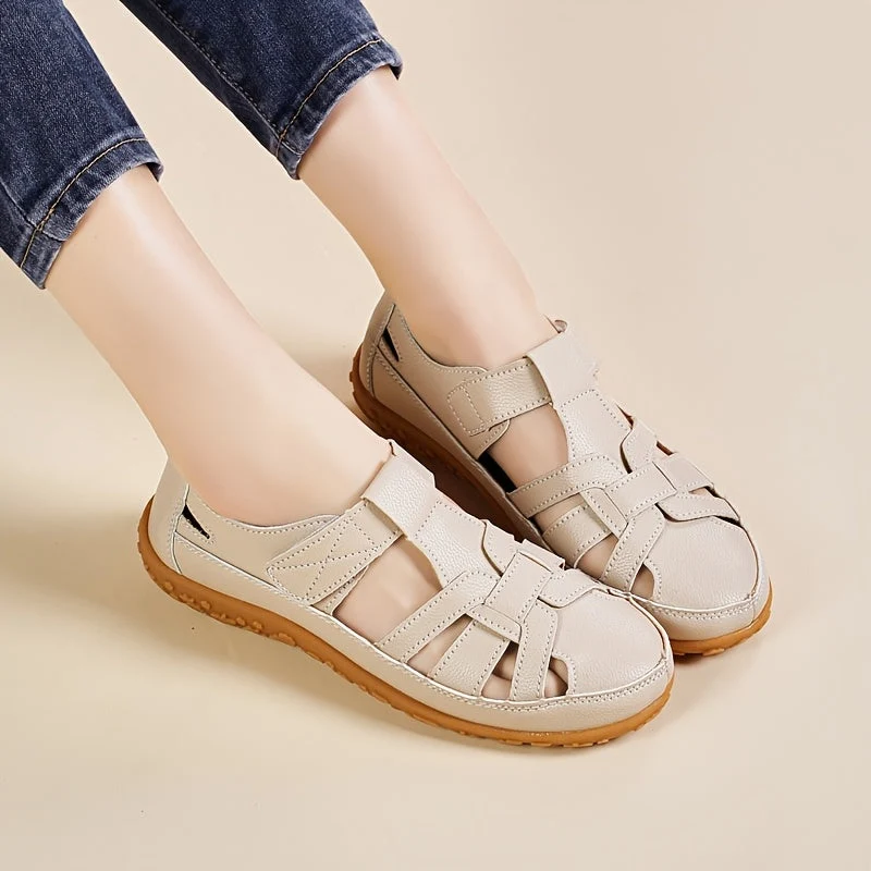 Lea | Sandales de confort confortables pour tous les jours