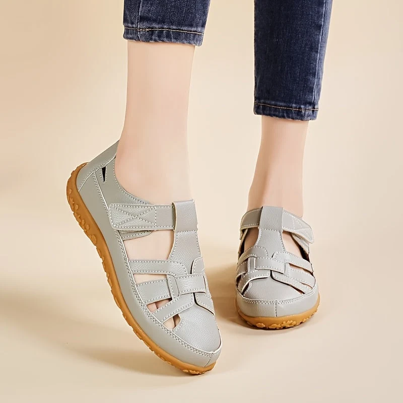 Lea | Sandales de confort confortables pour tous les jours