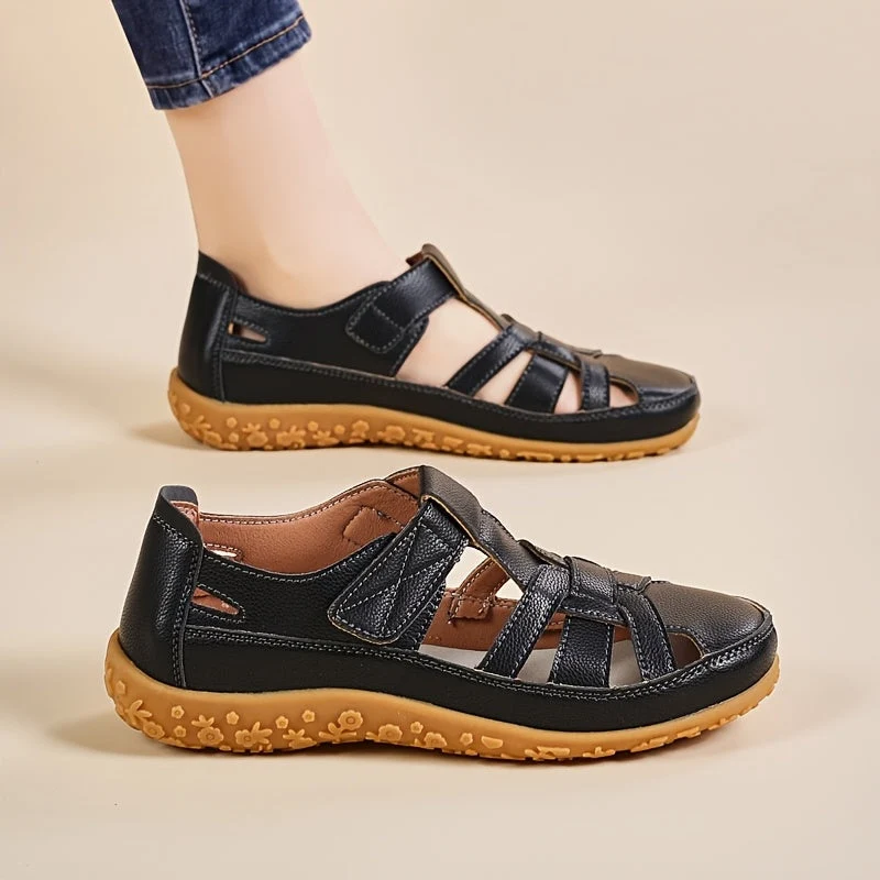 Lea | Sandales de confort confortables pour tous les jours