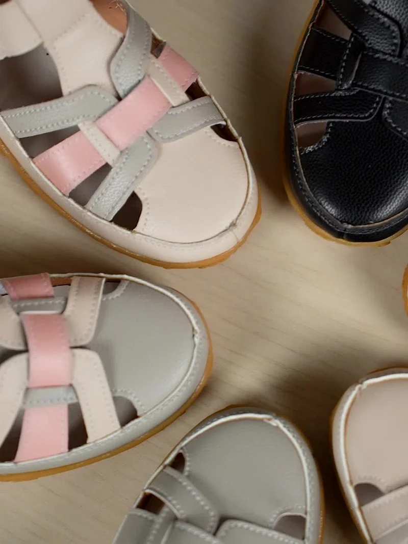 Lea | Sandales de confort confortables pour tous les jours