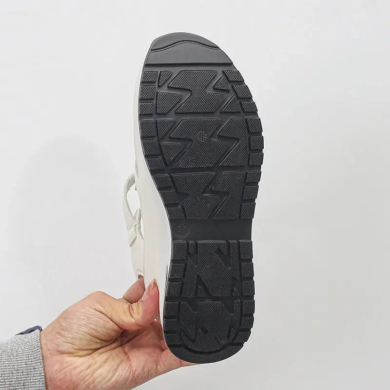 Lone | Sandales parfaitement confortables