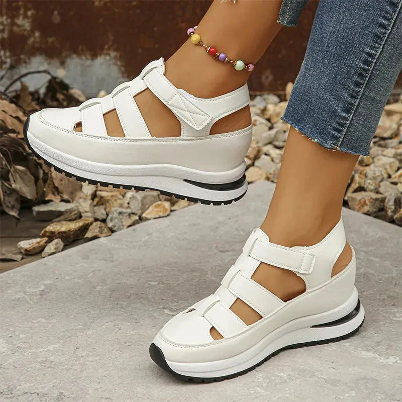 Lone | Sandales parfaitement confortables