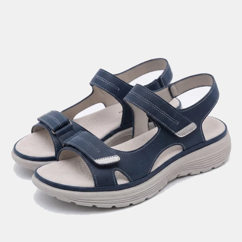 Soline | Sandales Ortho
