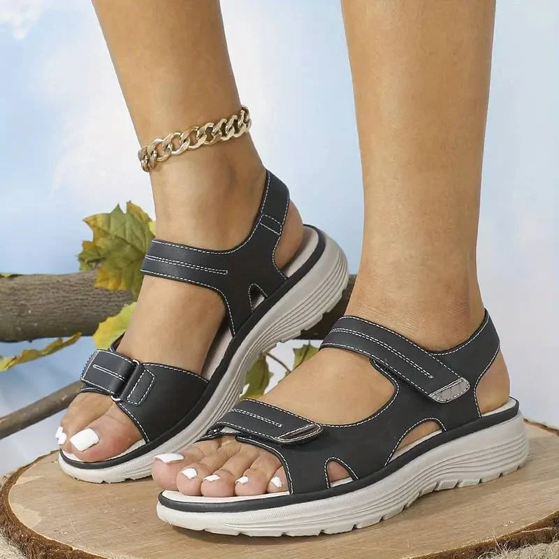 Soline | Sandales Ortho