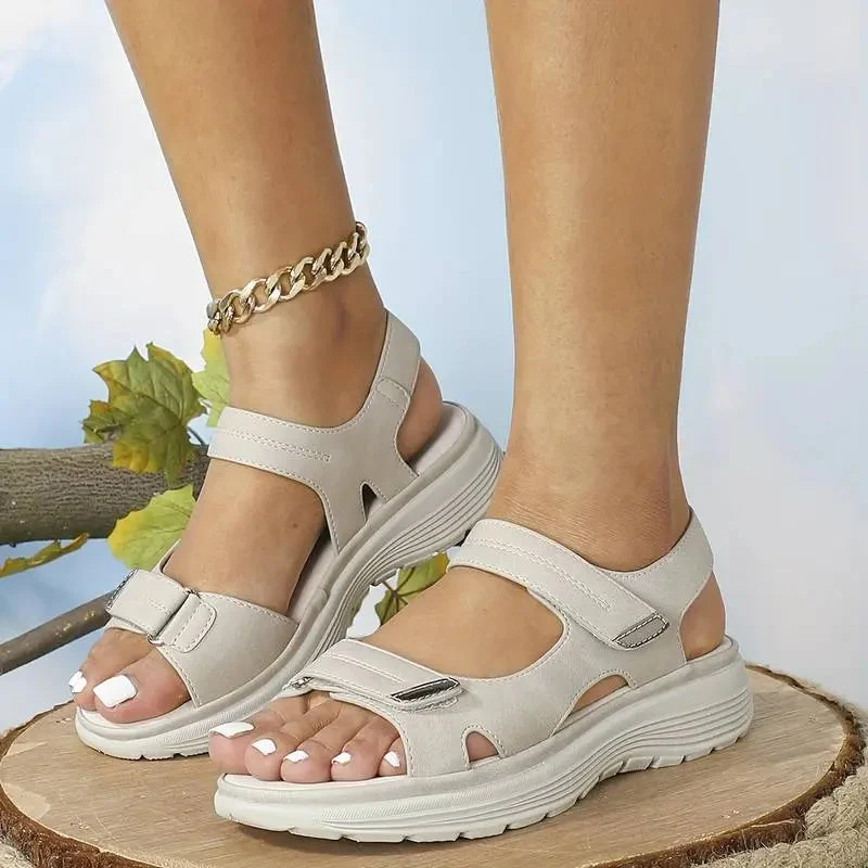 Soline | Sandales Ortho