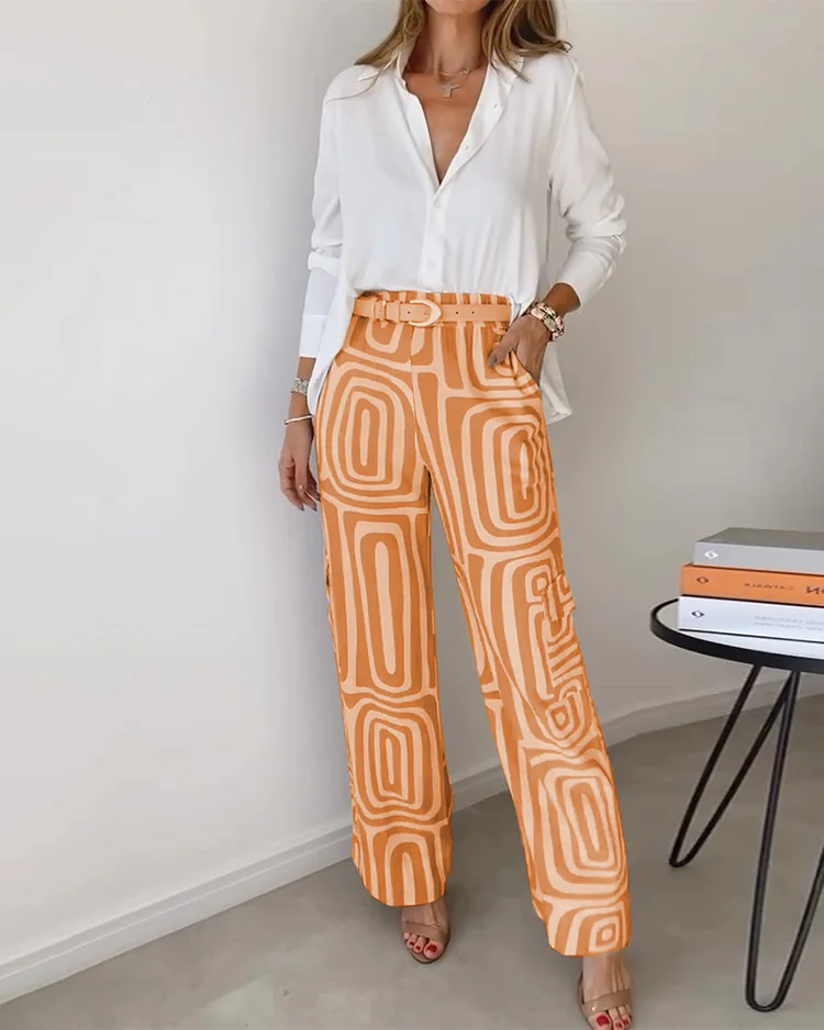 Lysa | Ensemble Confortable et Élégant