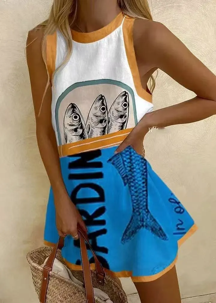 Aila | Robe Mini