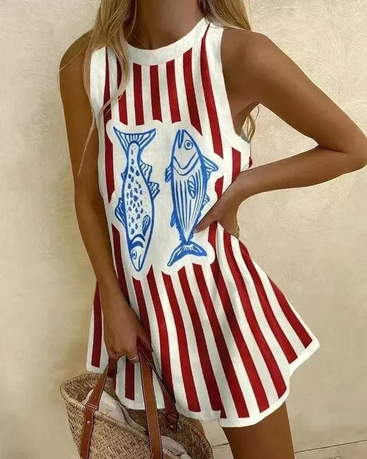 Perlen | Robe Confortable et Élégante