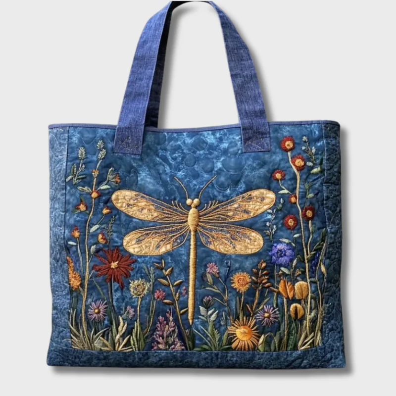 Josephine | Sac quotidien doux fait main