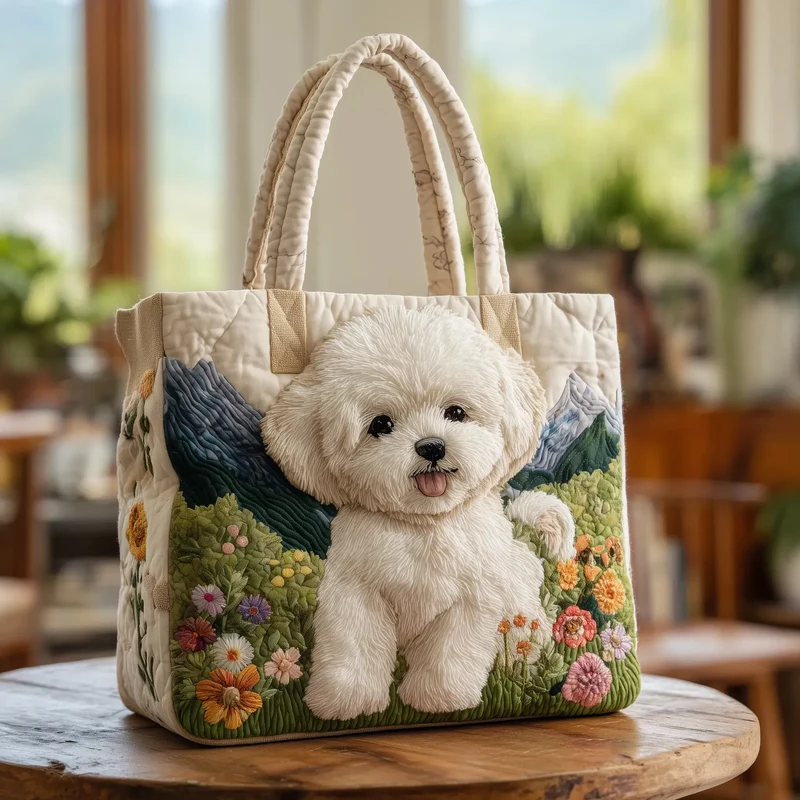 Olivia | Sac au style effortless fait main