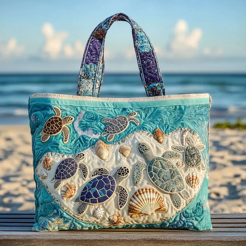 Felicity | Sac quotidien doux fait main