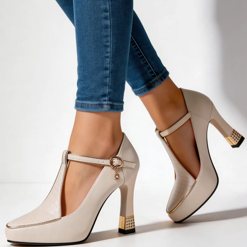 Vianney | Talons Vixen