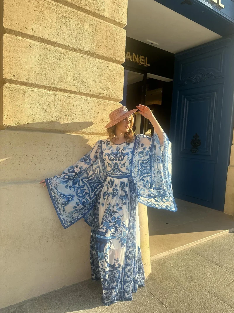 Robe Mykonos