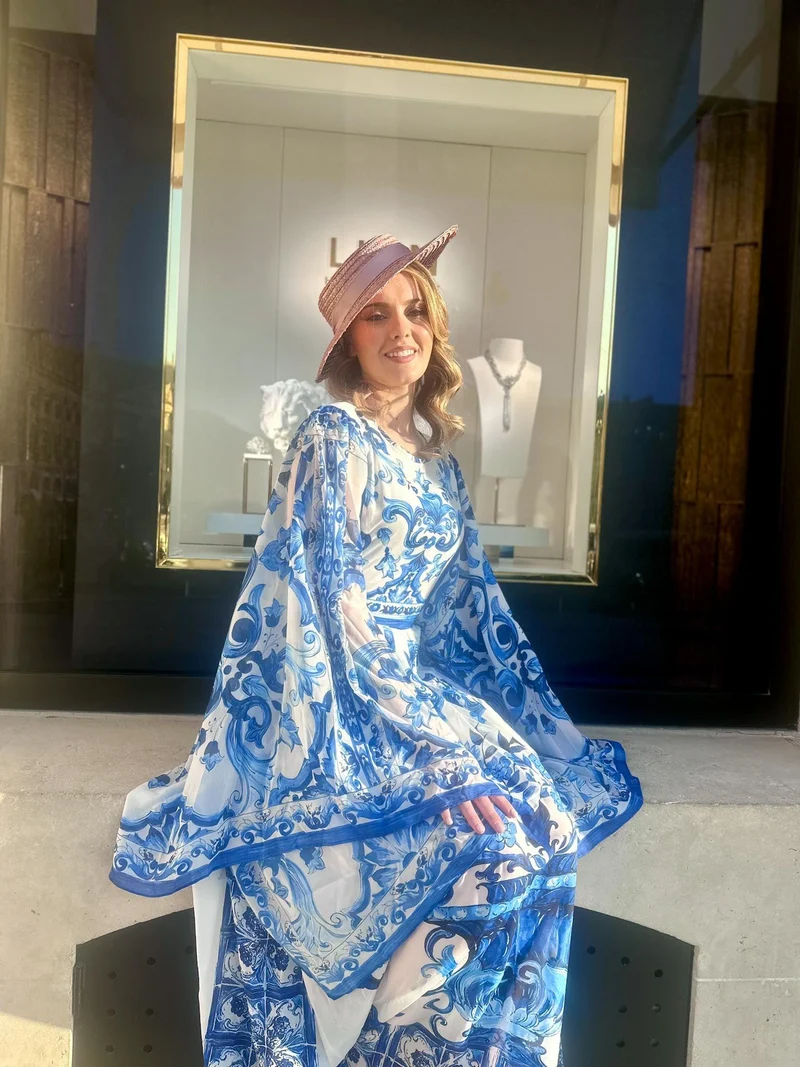 Robe Mykonos