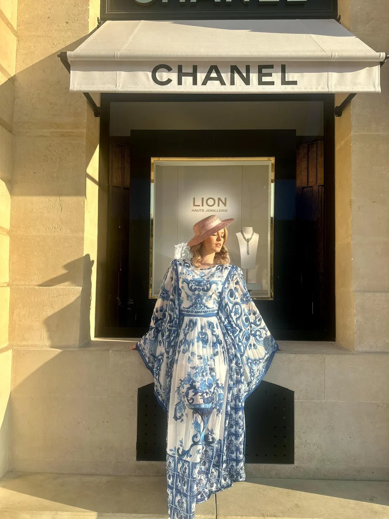 Robe Mykonos