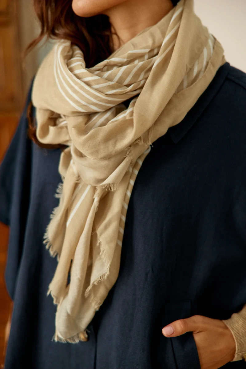 Alba - Foulard