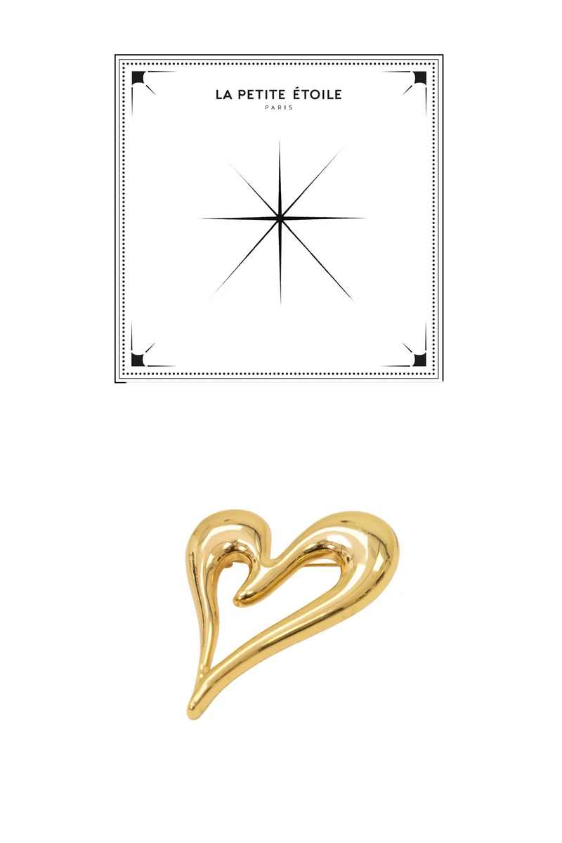 Albizi - Broche