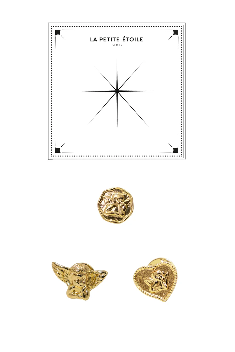 Albizi - Pins