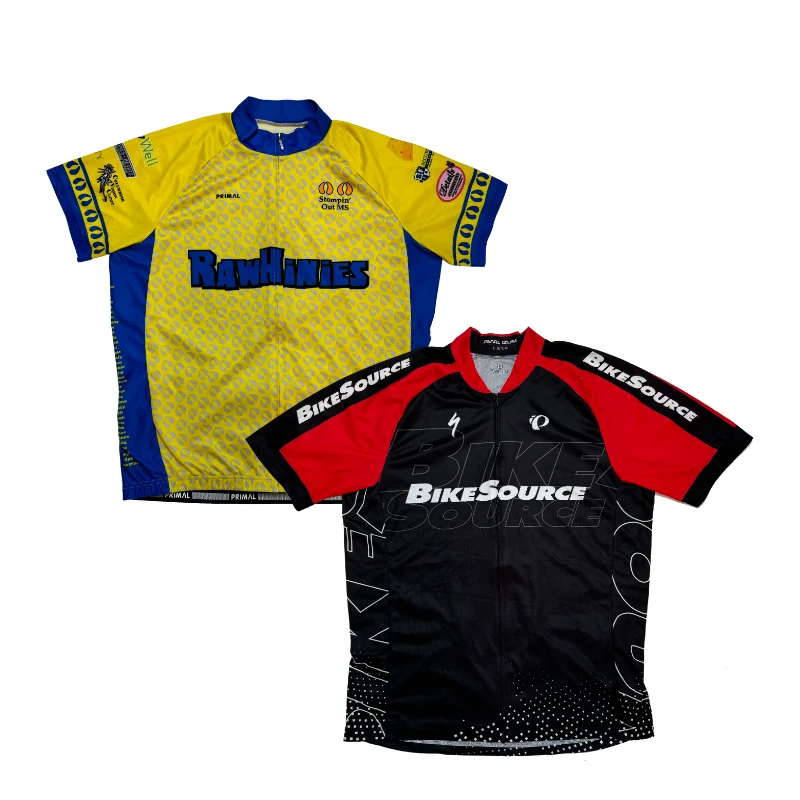 Mix 10kg Maillot cycliste