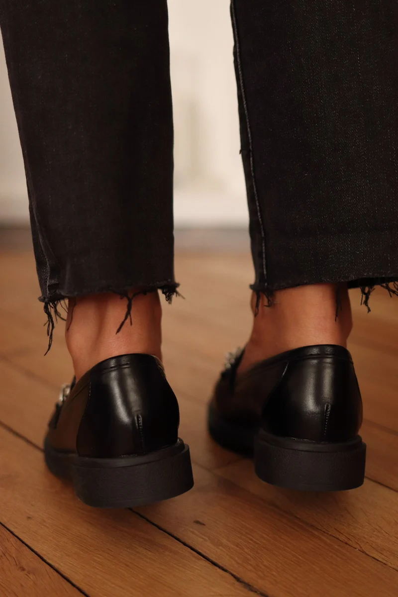 Mocassins James