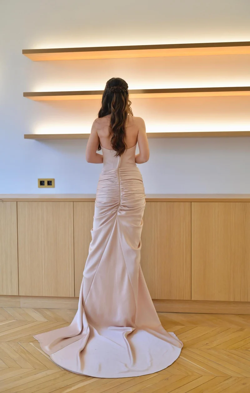 Robe Pearl