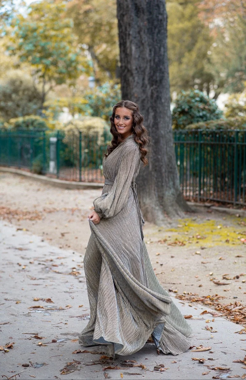 Vente Robe Abu Dhabi Venus