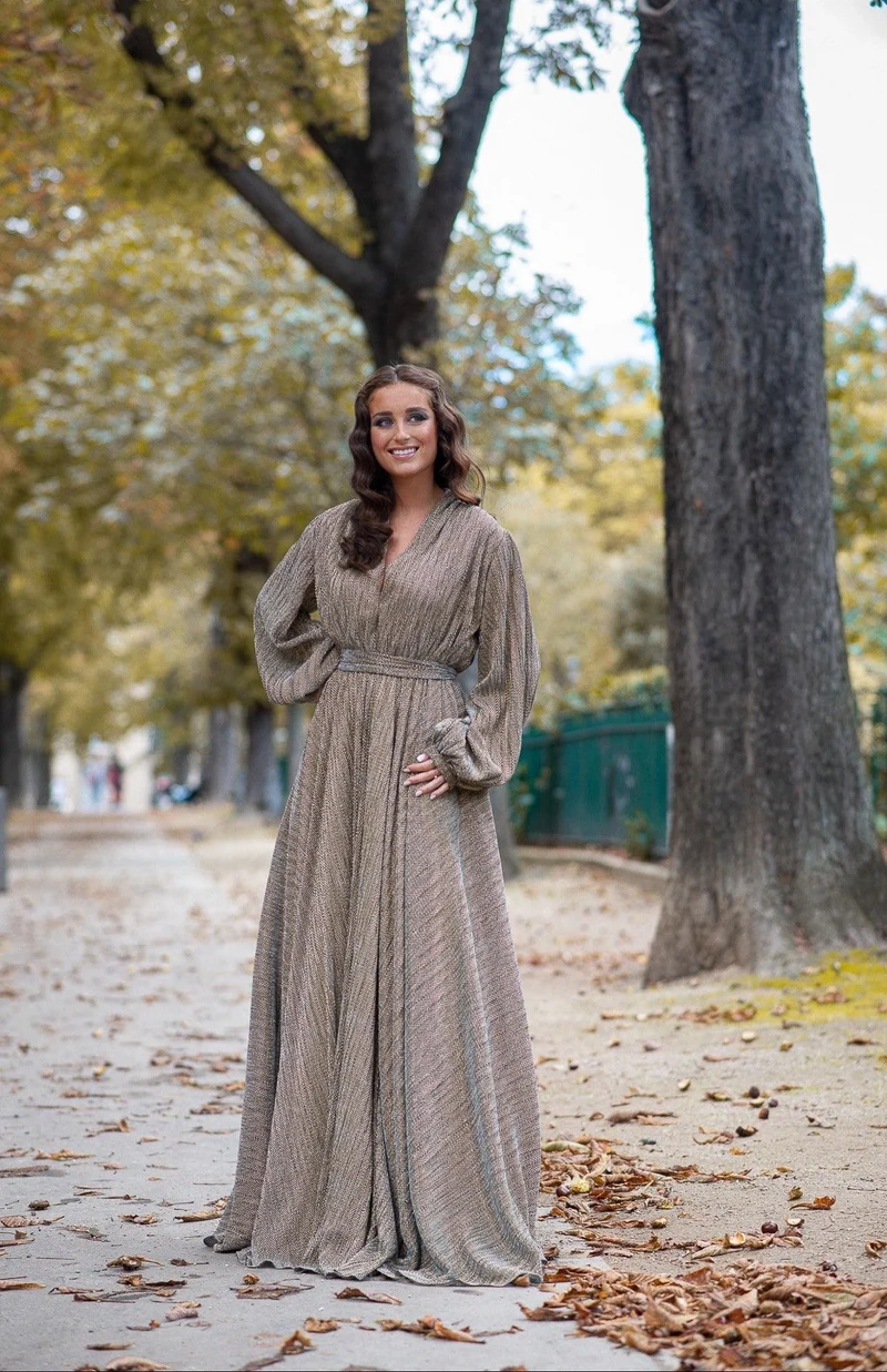 Vente Robe Abu Dhabi Venus