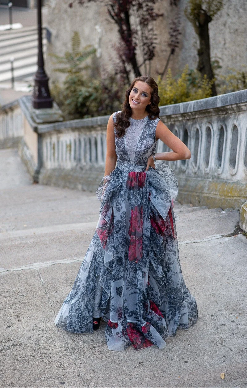 Vente Robe Valentina