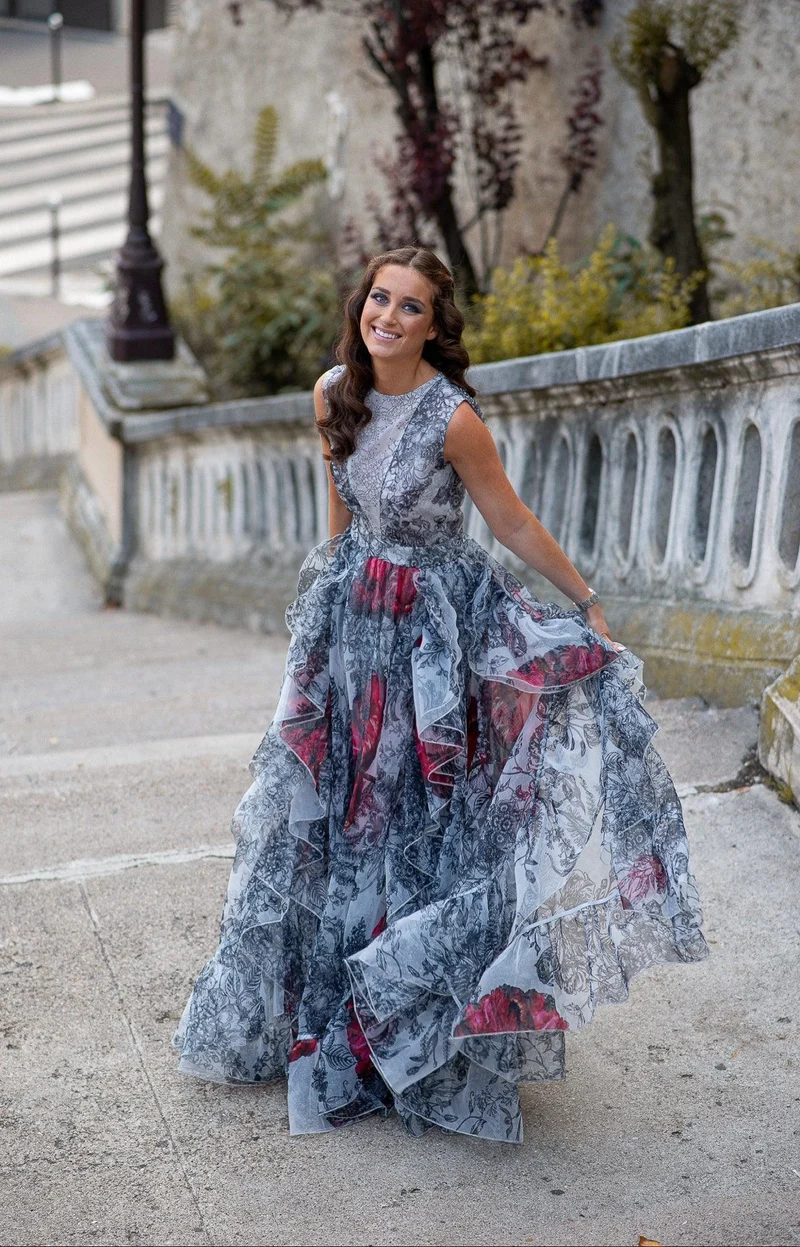 Vente Robe Valentina