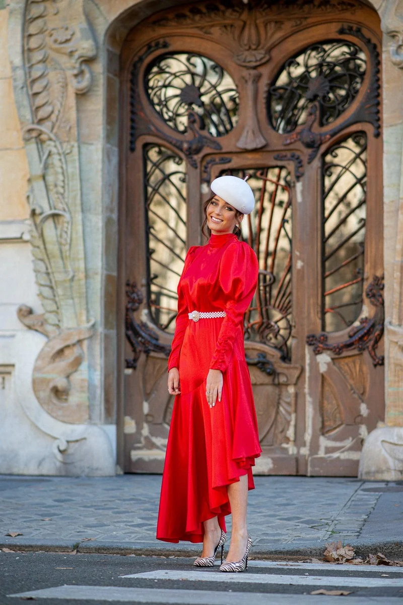 Vente Robe Passionata