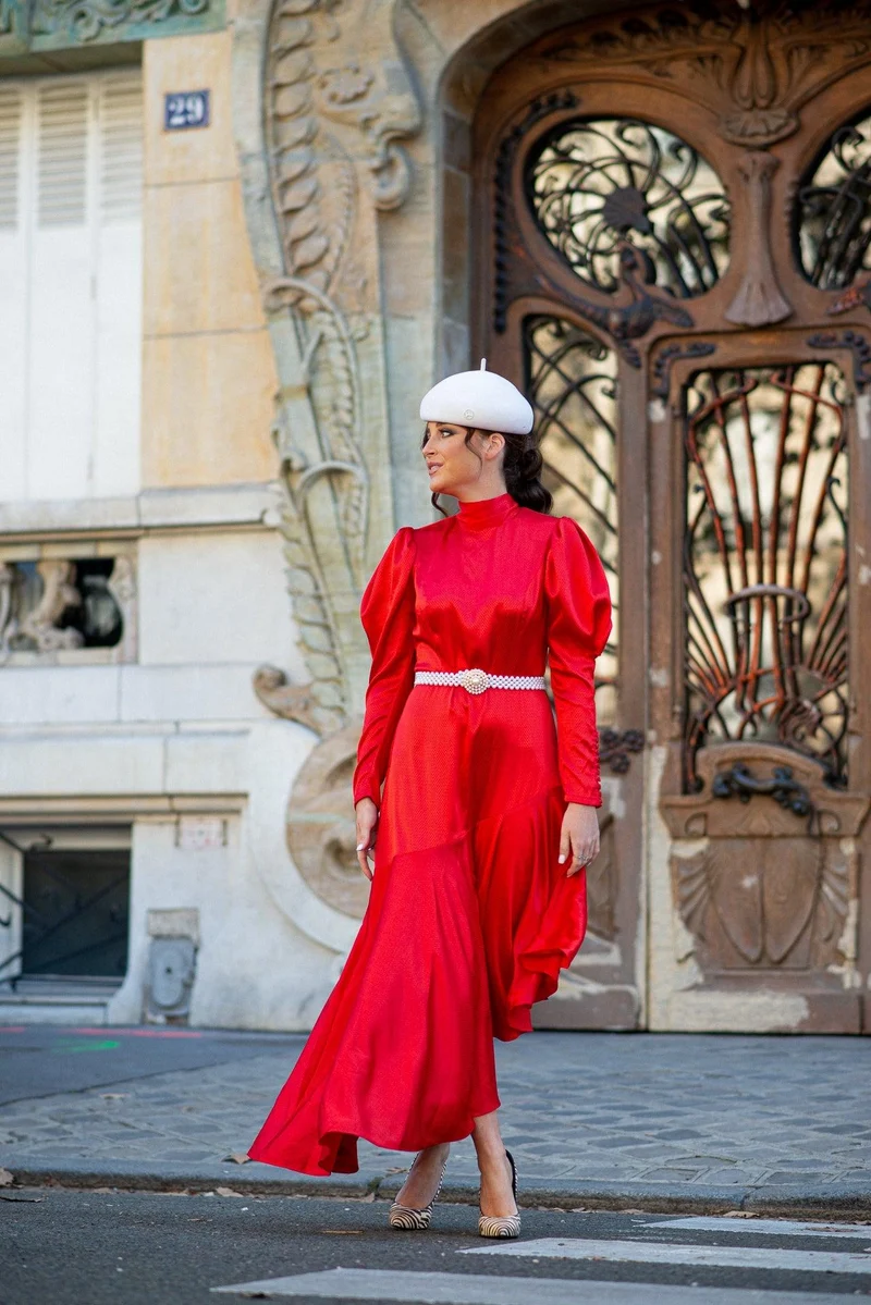 Vente Robe Passionata