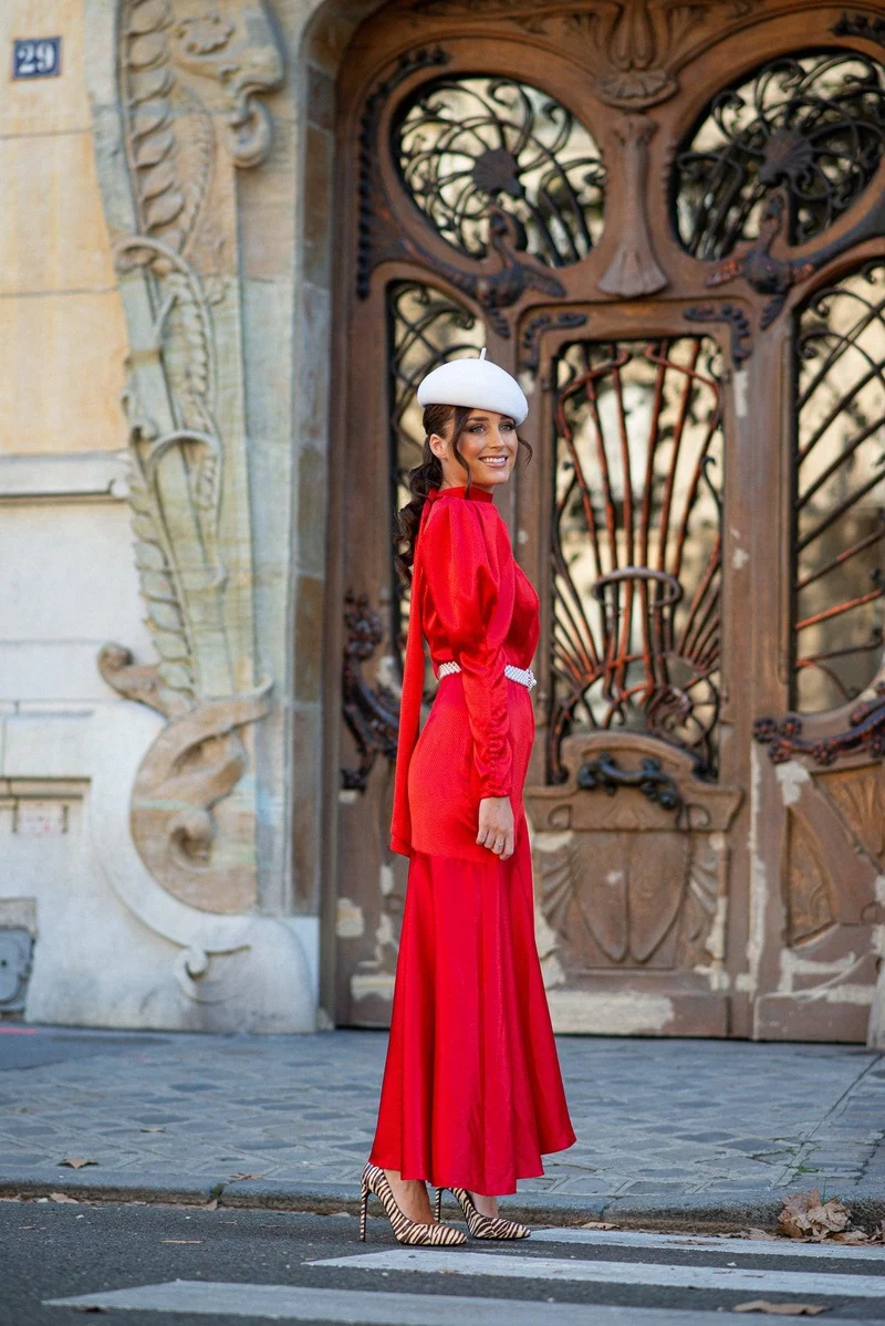 Vente Robe Passionata