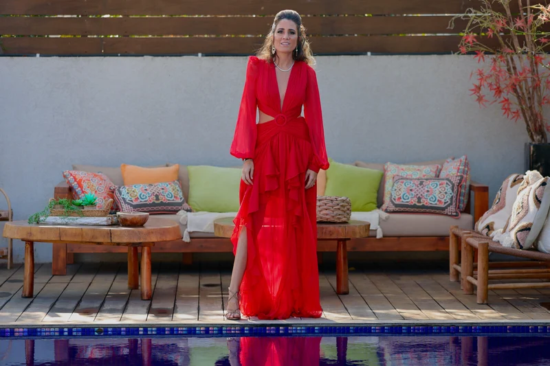 Vente Robe Alila corail