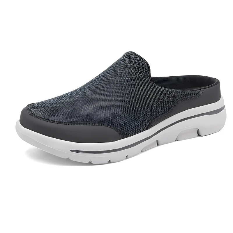 Jamie - Sandales Femme - Décontractées et Confortables