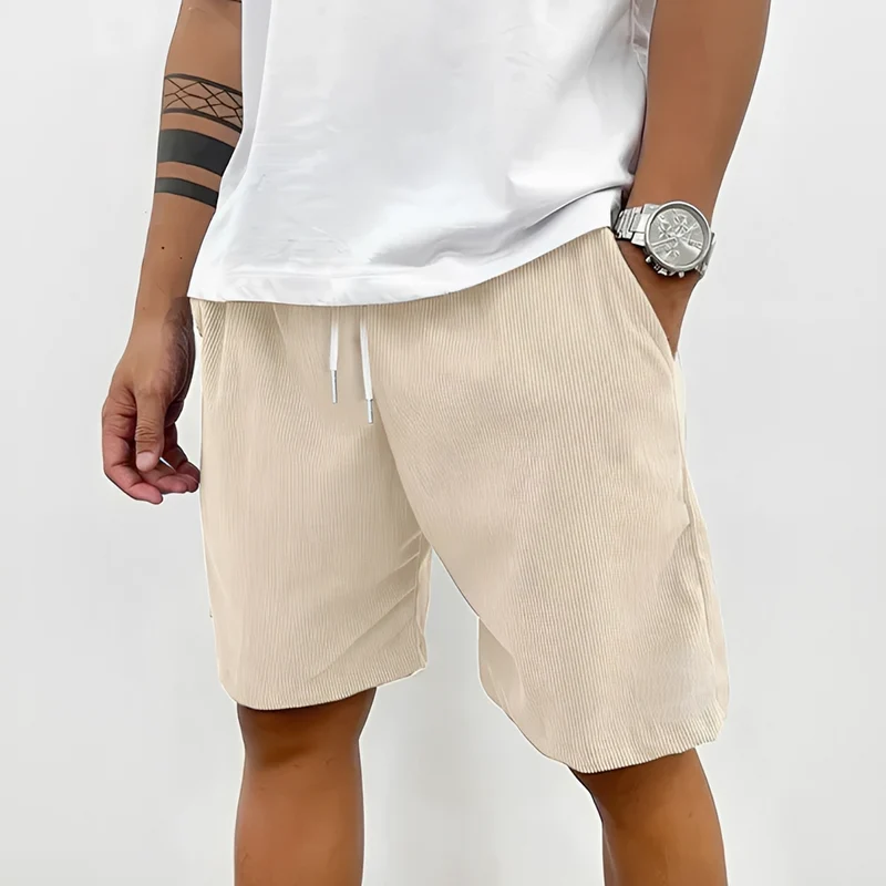 Jando - Shorts pour homme - pour les jours de chaleur