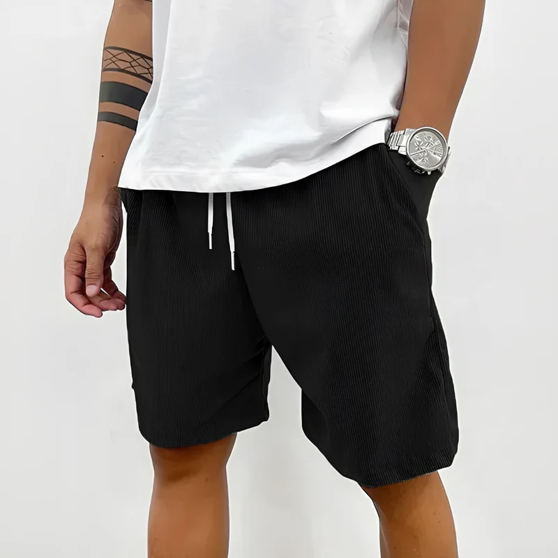Jando - Shorts pour homme - pour les jours de chaleur