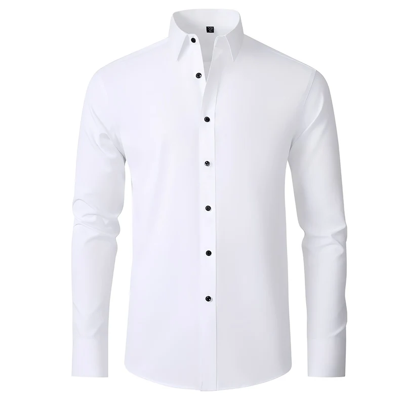 Lino - Chemise pour homme – Un style décontracté pour tous les jours