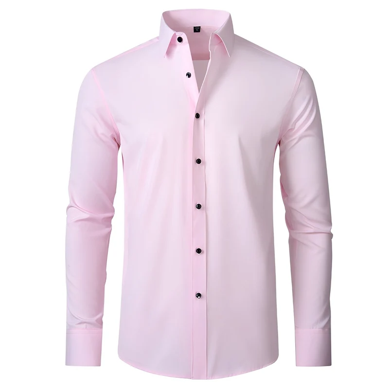 Lino - Chemise pour homme – Un style décontracté pour tous les jours