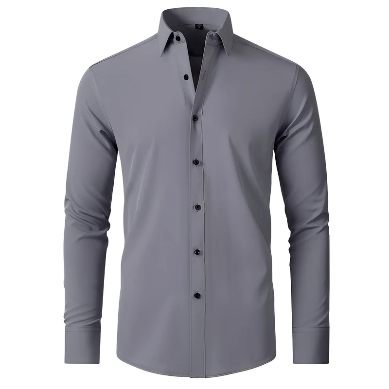Lino - Chemise pour homme – Un style décontracté pour tous les jours