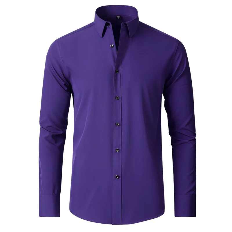 Lino - Chemise pour homme – Un style décontracté pour tous les jours