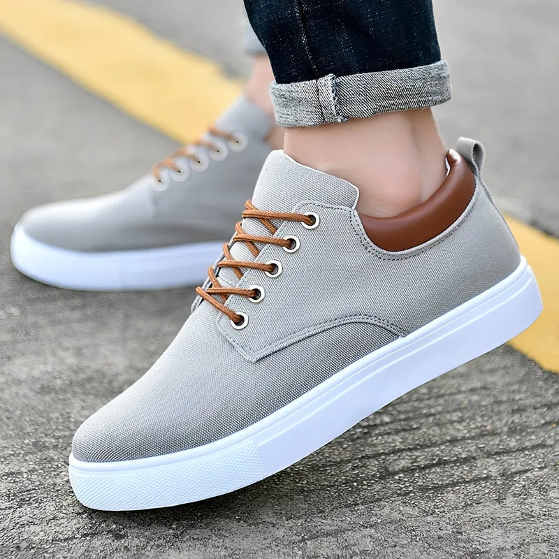 Zerad - Chaussures pour hommes - Casual et aérées