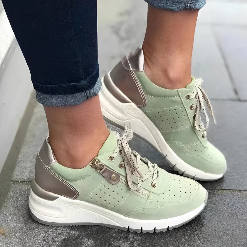 Janica - Chaussures femme - Légères et confortables