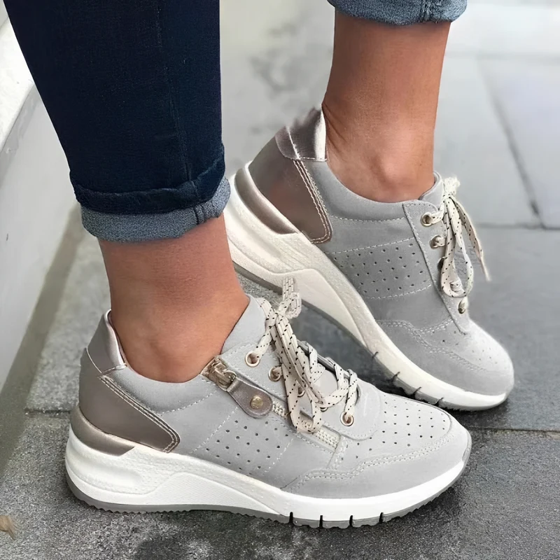 Janica - Chaussures femme - Légères et confortables