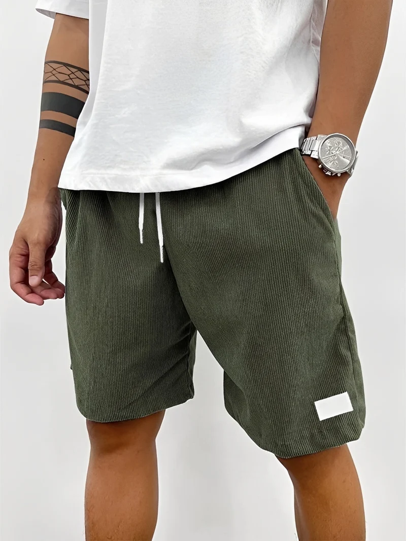 Robbie – Shorts pour hommes – Décontracté et confortable