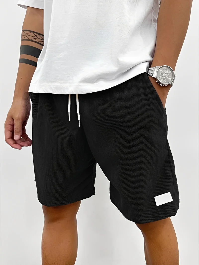 Robbie – Shorts pour hommes – Décontracté et confortable