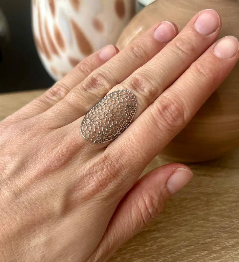 Bague Margaux
