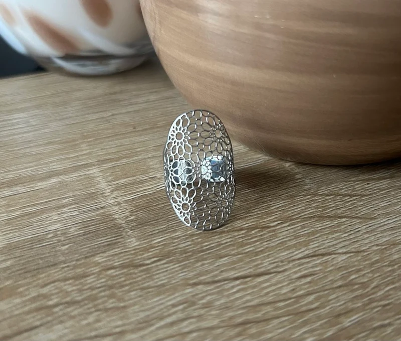 Bague Margaux