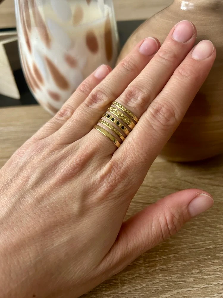 Bague Patsy