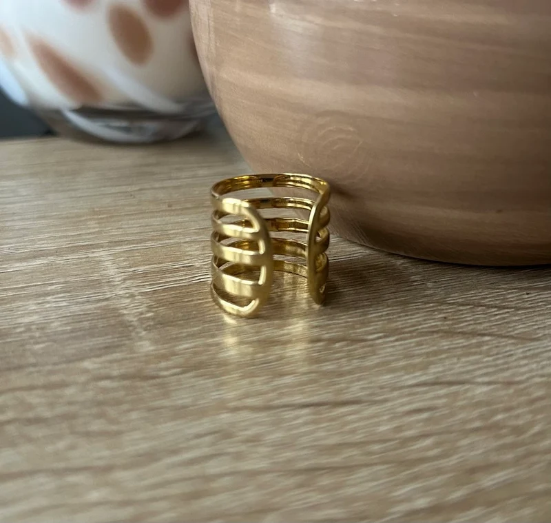 Bague Patsy