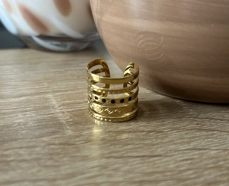 Bague Patsy